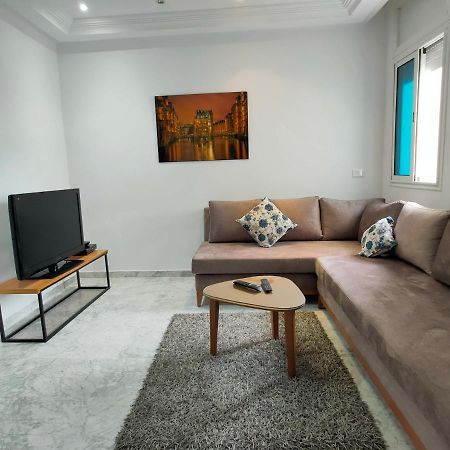 Flat Jinen Du Lac 2 Tunis Buitenkant foto