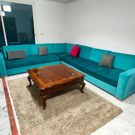 Flat Jinen Du Lac 2 Tunis Buitenkant foto