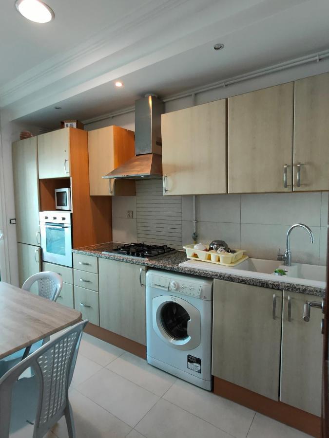 Flat Jinen Du Lac 2 Tunis Buitenkant foto