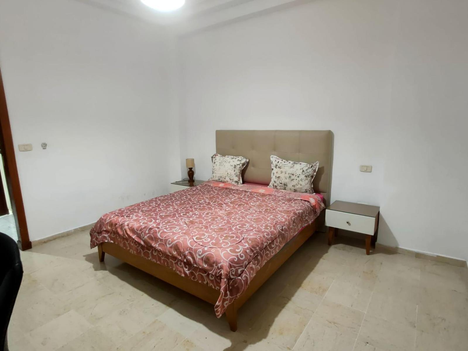 Flat Jinen Du Lac 2 Tunis Kamer foto