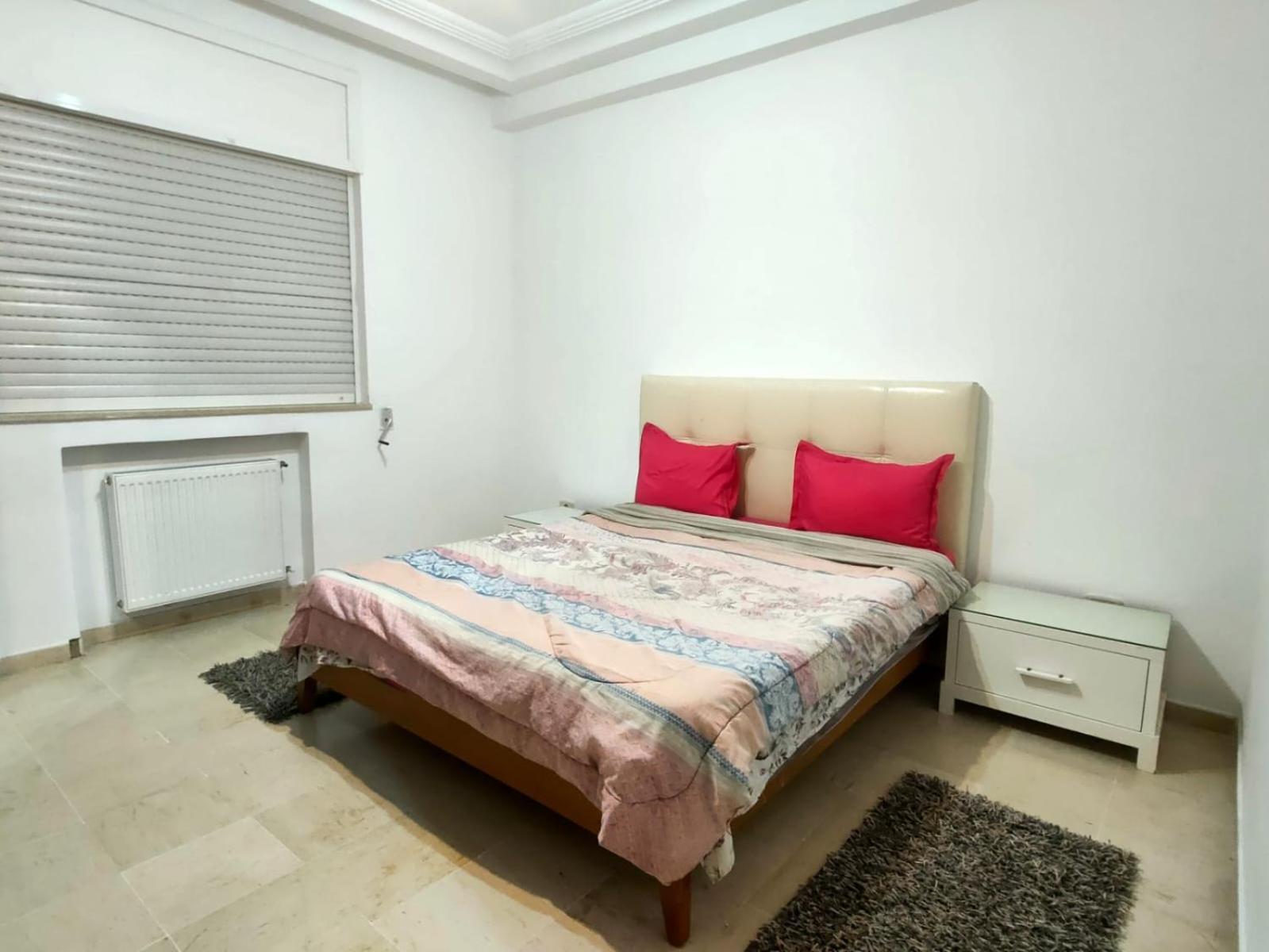 Flat Jinen Du Lac 2 Tunis Kamer foto